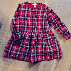 Cat & Jack 5T Dress